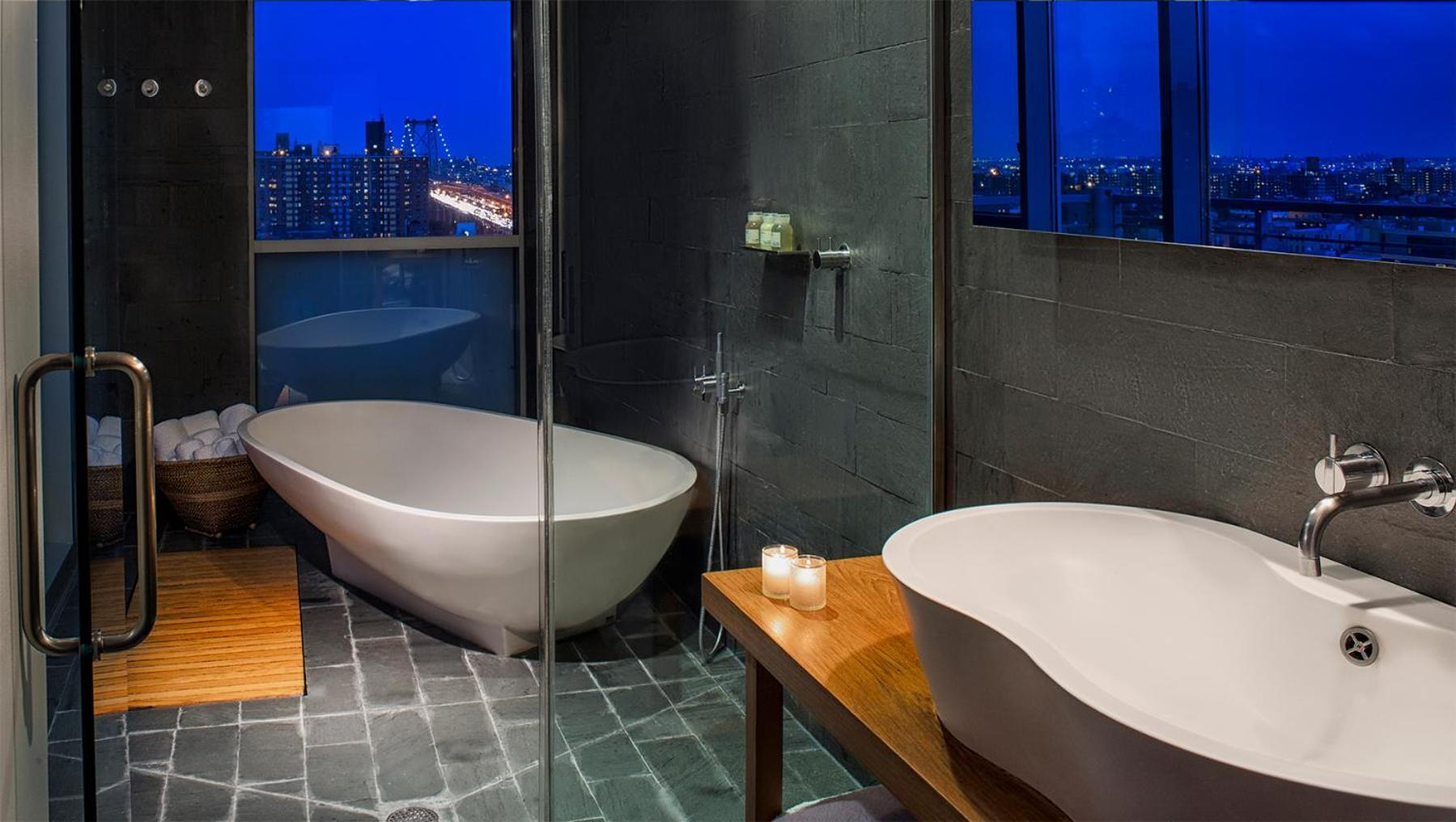 On Rivington Hotel